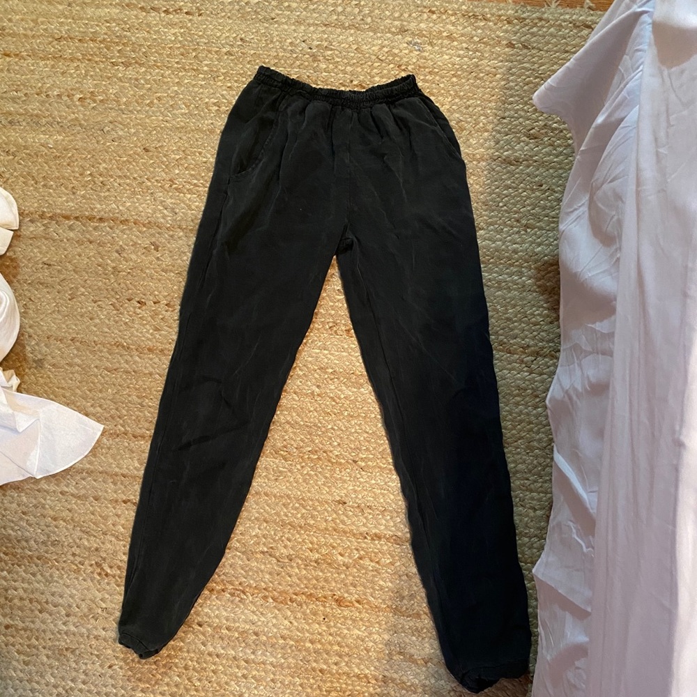 brandy joggers